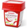 Čili pasta kórejská GOCHUJANG SEMPIO 250g - 1 kus