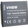 VHBW batéria Samsung SLB-0937