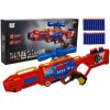 Lean Toys zbraň s penovými nábojmi 20 kusov