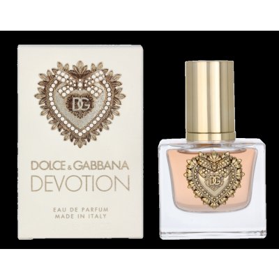 Dolce & Gabbana Devotion parfumovaná voda dámska 30 ml