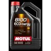 Motul 8100 ECO-NERGY 5W-30 4 l