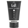 Taft Invisible Power gél na vlasy 150 ml