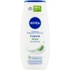 Nivea Creme Aloe pečující sprchový gel 250 ml