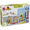 LEG LEGO DUPLO 10478 3 v 1 Kreatívne rampy s vozidlami