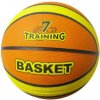 Basketbalový míč SEDCO Training 7, Oranžový