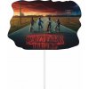 Zápich - Stranger Things - bez paličky - Obrázok