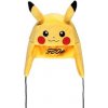 Pokémon Pikachu Novelty Trapper Hat Multicolor