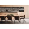 DIMEX | Dibond doska za kuchynskú linku | DBW-26060-174 Staré tehlový múr | 260 x 60 cm + Dibond obkladová doska Dimex do kuchyne Staré tehlový múr v rozmere 260 x 60 cm + lepidlo zadarmo
