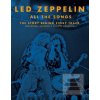 Led Zeppelin All the Son… (Jean-Michel Guesdon;Philippe Margotin)