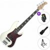 Sire Marcus Miller P7 Alder-5 (2nd Gen) SET Antique White 5-strunová basgitara