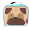 Skip Hop Zoo Taštička termo na desiatu Mopslík 9Q712410