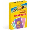 Karty Kvarteto - Včielka Maja