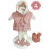 Llorens P535-25 oblečok pre bábiku veľkosti 35 cm