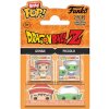 Funko Bitty Pop! 2-Pack: Dragon Ball Z - Gohan & Piccolo Vinyl Figúrky