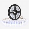 Solight LED světelný pás 5m, 120LED/m, 10W/m, 1100lm/m, IP20, studená bílá (WM610)