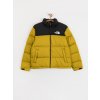The North Face 1996 Retro Nuptse (deep dijon/tnf black) XL, žltá