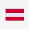 Amulety COQUI AMULET Austria flag M