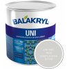 Balakryl Uni mat 0,7 kg svetlo šedá