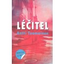 Léčitel - Antti Tuomainen