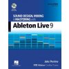 Sound Design, Mixing and Mastering with Ableton Live 9