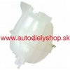 Fiat DUCATO 2014- vyrovnávacia nádržka chladiacej kvapaliny