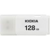 KIOXIA TransMemory U202 128GB biela / Flash Disk / USB 2.0 (LU202W128GG4)