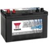 YUASA YBX Active Leisure & Marine 12V 90Ah 720A M27-90