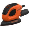 BLACK+DECKER - Vibračná brúska, 55 W BEW230-QS