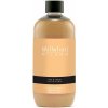 Millefiori Milano Náplň do difuzéra Natural Lime & Vetiver 500 ml