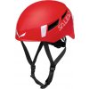 prilba SALEWA Pura, 56-63cm + red