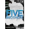 Five Brothers - Penelope Douglas