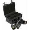 Cine Lens 6-Lens Case Meike