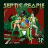 Septic People - 7 let v bidetu [CD]