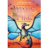 Lost Continent (Wings of Fire #11)