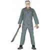 Guirca Pánsky kostým - Jason Voorhees Veľkosť - dospelý: XL