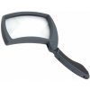 Zvětšovací sklo Carson LED Lighted Magnifold 2x Power 4.2”x 2.4” Rectangular Magnifier