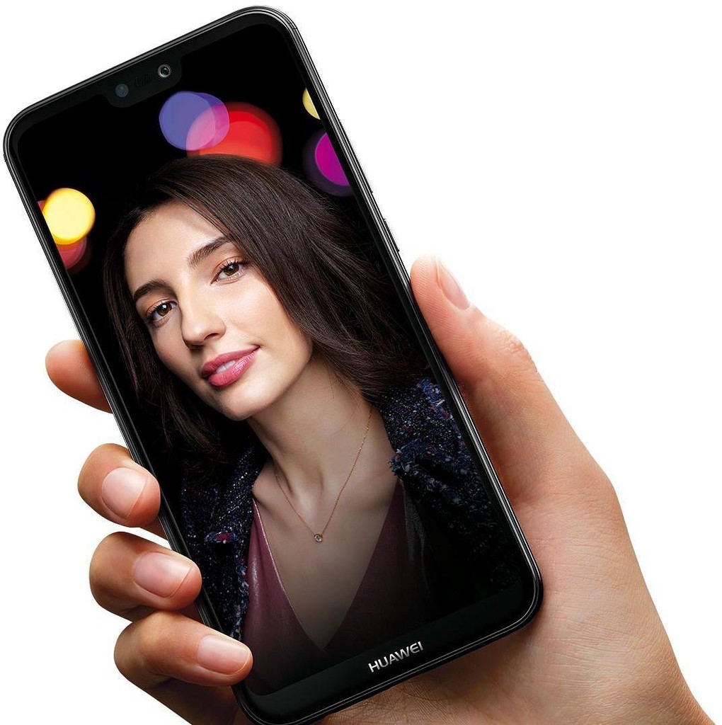 Huawei P20 Lite 4GB/64GB Single SIM od 164 € - Heureka.sk