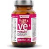 Pharmovit herballine venozin (žilový obeh) 60 rastlinných kapsúl