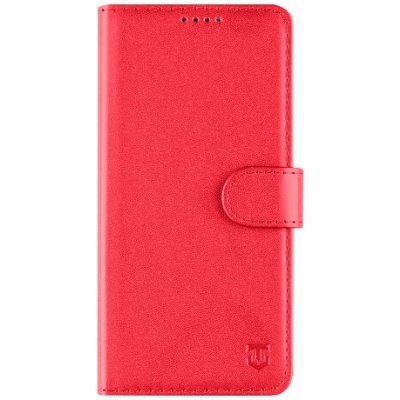 Tactical Field Book T-Mobile T Phone Pro 5G - červené