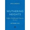 Wuthering Heights - Puffin Clothbound Classics