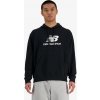 New Balance Sport Essentials French Terry Logo Hoodi 2XL