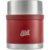 Obedový termobox Esbit Sculptor Food Jug 500 ml - bordová červená