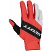 SCOTT glove 450 PROSPECT - 2023, red/black, S