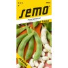 SEMO Fazuľa Kolíková Veľka Biela ALBENA