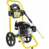 Vysokotlakový čistič WASPPER W3100VA
