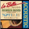 LaBella 7GPT Phosphor Bronze – Extra Light