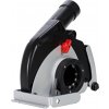 Milwaukee Ochrana proti prachu DEC125 pre uhlové brúsky 115-125mm 4932430467