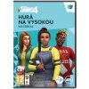 PC - The Sims 4 - Hurá na vysokou (5030933122727)