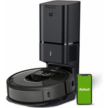 iRobot Roomba Combo i8+ 8578