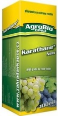 AgroBio Karathane New proti padlí révovému 100 ml